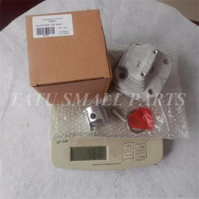 CYLINDER KIT MITSUBISHI T200 7