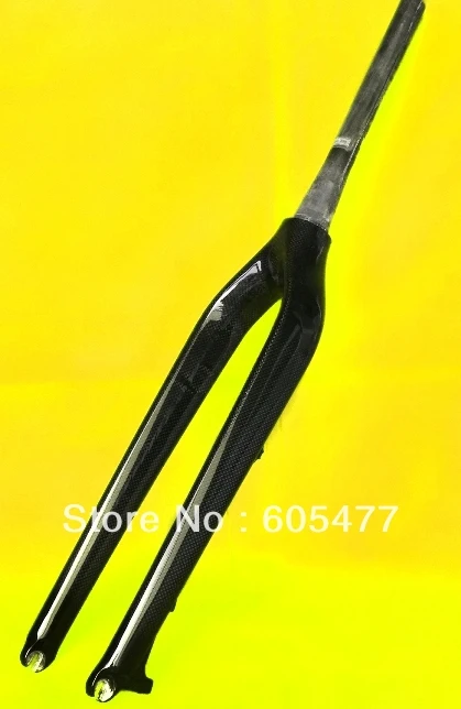 

FK-008 Full Carbon 3k Glossy 29ER Mountain Bike MTB Fork 29" Wheel Fork