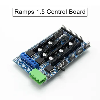 

Expansion Control Panel Ramps 1.5 3D Printer Accessories EM88
