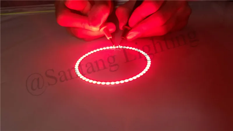 12V COB Strip COB-12