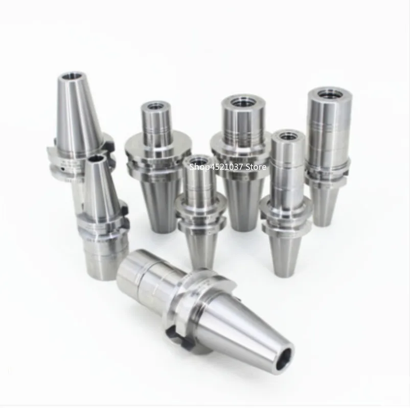 

SK tool holder BT30-SK16-90L CNC tool holder machining center SK10 SK16 CNC high precision high speed GSK