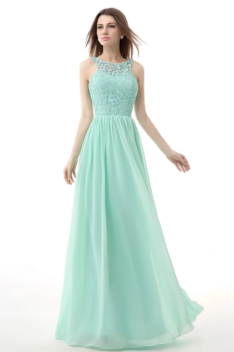 Bright turquoise dress Clearance