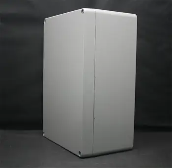 

300*210*130MM Waterproof Aluminium Box,Aluminum Profile,Aluminum Extrusion Box