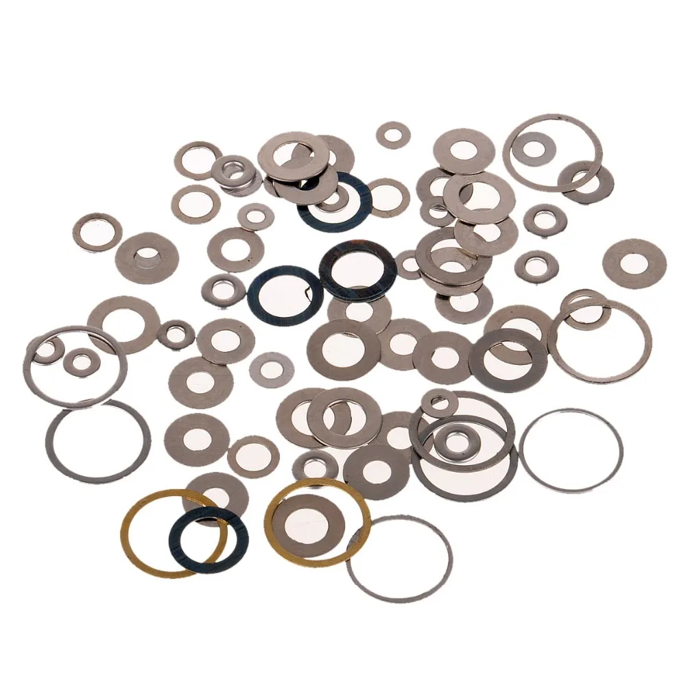 HSP 81069 Washers Complete 18 Scale Models Spare Parts For RC Model