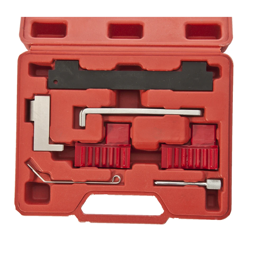 

Petrol Engine Setting/Locking Kit for Vauxhall/Opel, Chevrolet, Saab, Alfa Romeo, Fiat - 1.4, 1.6, 1.8 Twinport - Belt Drive