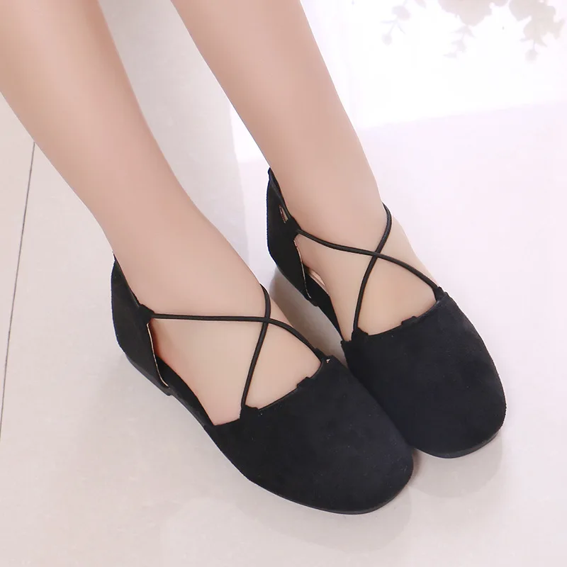 

Princess Kids Leather Shoes For Girls New Children Casual Girls Princess Flat Heel Party Shoes Fashion Kids Shoes For Girls