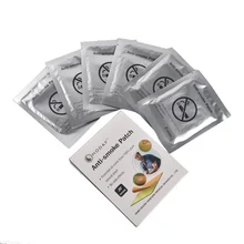 30 патчи натуральный ингредиент бросить курить и анти дыма патч для курения патч, чтобы бросить курить комбинезоны лечение