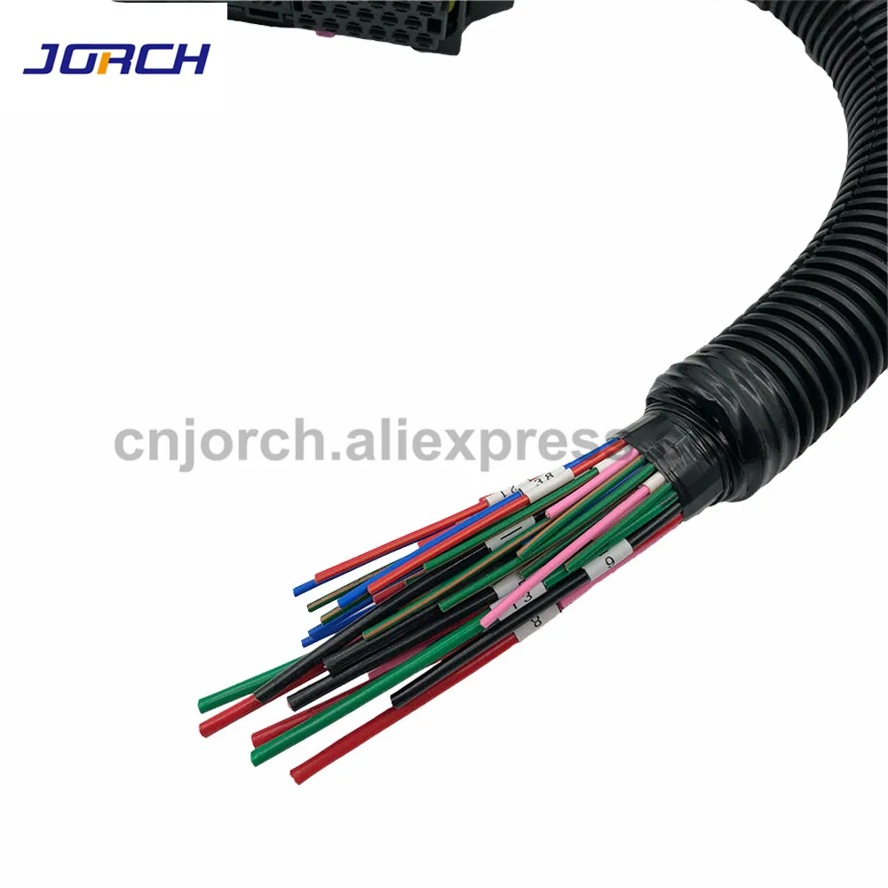 cabo e fio doc 10 amp 14 pin spo2 04