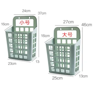 Удерживающие присоски настенные Висячие корзина для белья корзина для грязного белья одежда игрушки органайзеры mx7231435