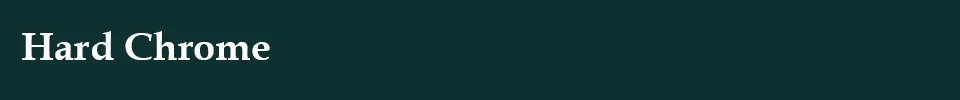 Hard Chrome1