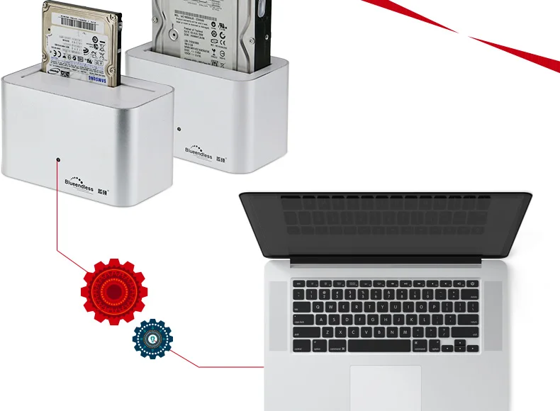 HD01U3 hard disk case (3)