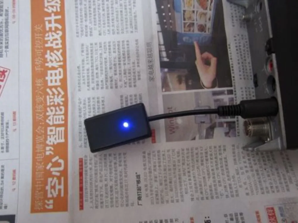 CAT to Bluetooth Adapter Converter for YAESU FT-817 FT-857 FT-897 FT897 FT817 SZ