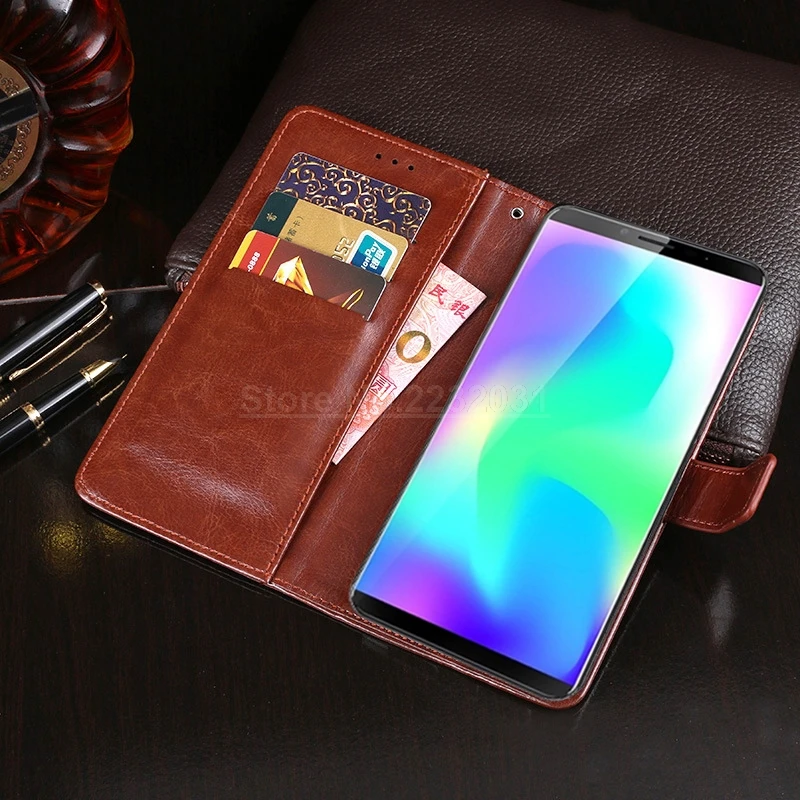 Cubot X19 Case