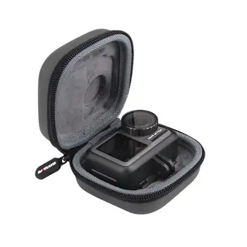 

Yiwa Sunnylife Portable Hard Shell Case Water-resistent Carrying Storage Bag for OSMO ACTION