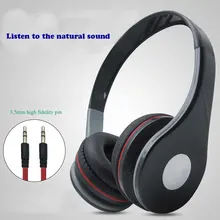 Hot selling Stereo Bass Headphones3.5MM Gaming Headset Auricular Music Earphone Fone De Ouvido For Xiaomi IPhone Computer PC MP3