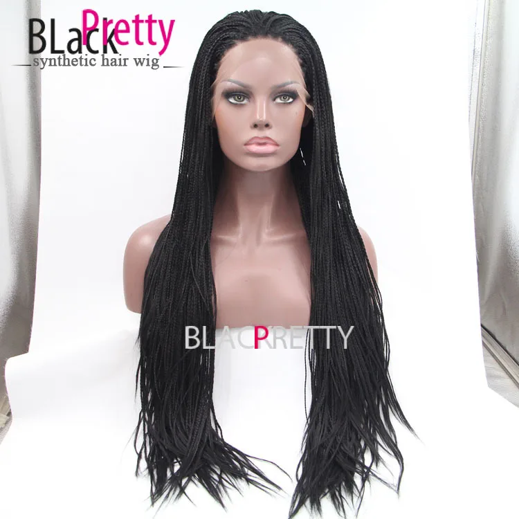 Expression Synthetic Braiding Hair Types Of Synthetic Hair