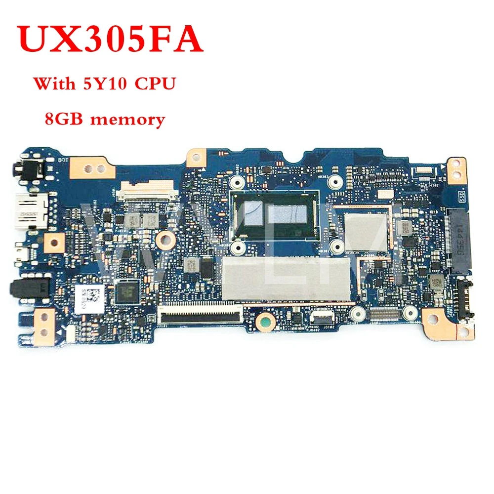 Аккумулятор asus ux305f