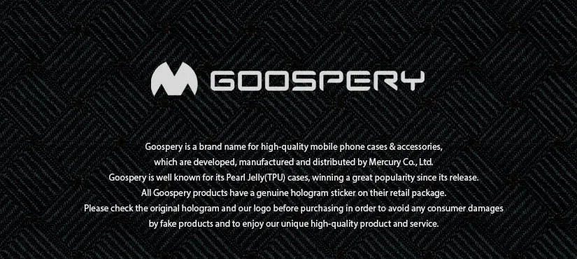 Меркурий натуральная Goospery флуоресцентный Желейный чехол для iPhone 6 6s 7 8 Plus X XS XR Xs Max 11 11PRO 11 Pro Max