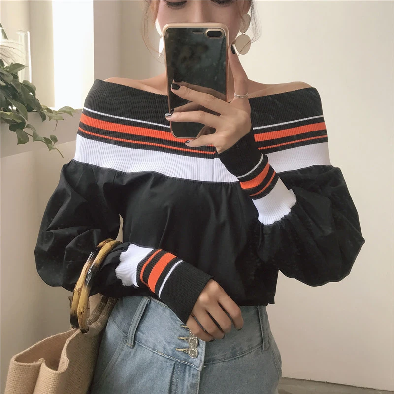 Woman shirt