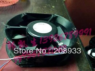 

For PAPAST Germany 17050 24V 750mA 18W TYP6424 / 2 drive fan X+cooling fan