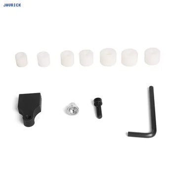 

JAVRICK Jewelry Ring Processing Tool Setter Clamp Channel Diamond Stone Setting Tool Kit