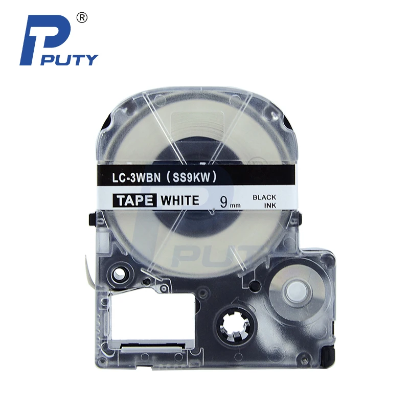 5 PCS SS9KW Compatible for Epson Labelworks LW 300 LW 400 LW 500 LW 600