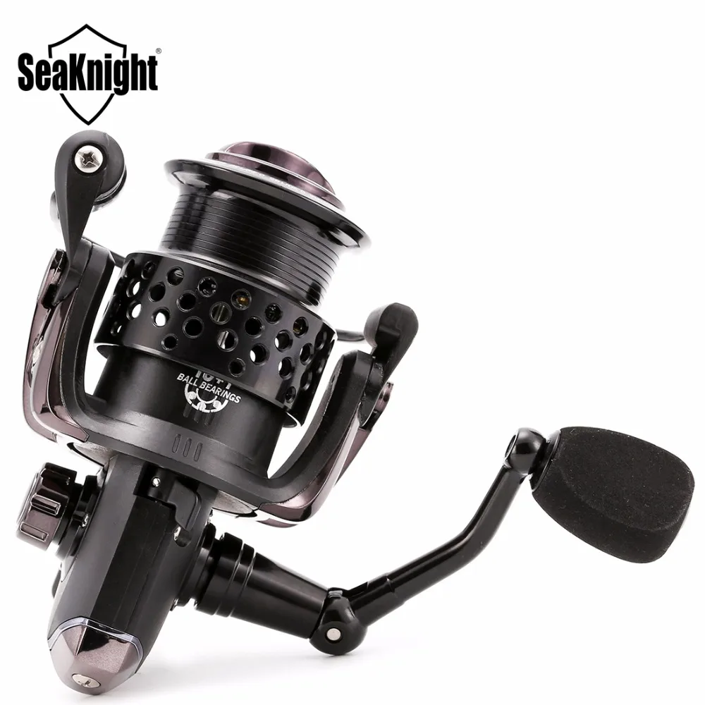 3 SeaKnight WindRunner WR2000H Fishing Reel Spare Replacement Spools 