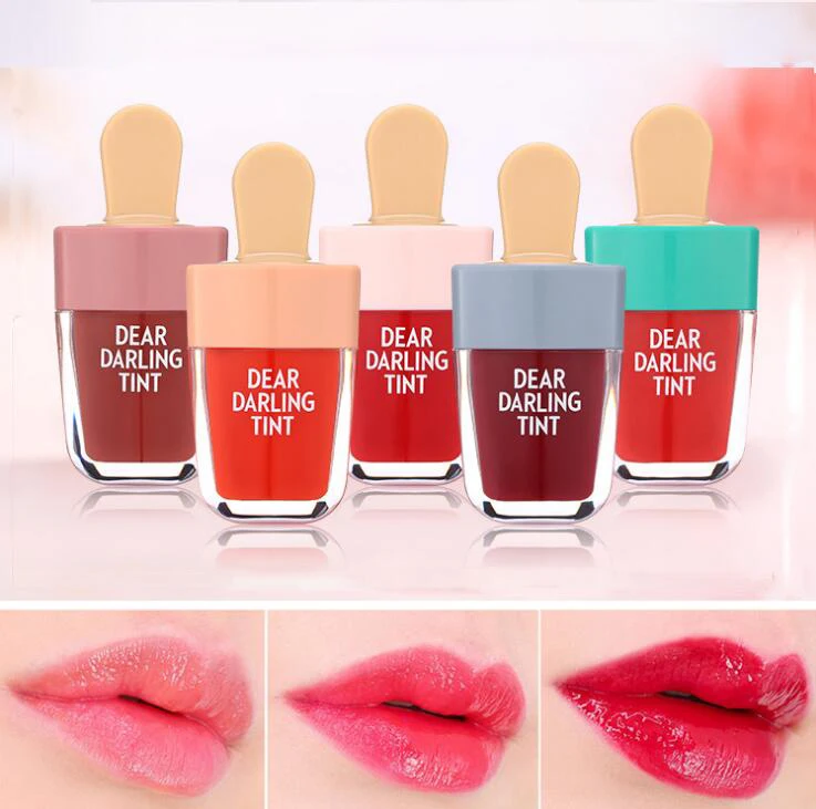 BEAUTY GLAZED Liquid Lipstick Lip Gloss Professional Makeup Matte Lipstick Lip Kit Long Lasting Cosmetics Maquiagem moisturing BEAUTY GLAZED Liquid Lipstick Lip Gloss Professional Makeup Matte Lipstick Lip Kit Long Lasting Cosmetics Maquiagem moisturing