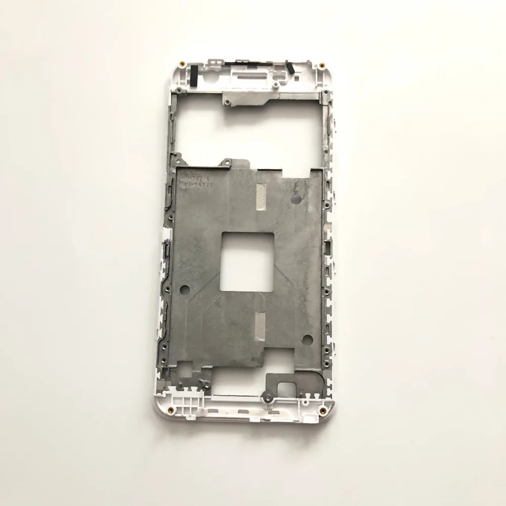 

New High Quality HOMTOM HT37 LCD Middle Frame Shell Case For HOMTOM HT37 MTK6580 5.0 Inch 1280x720 Smartphone