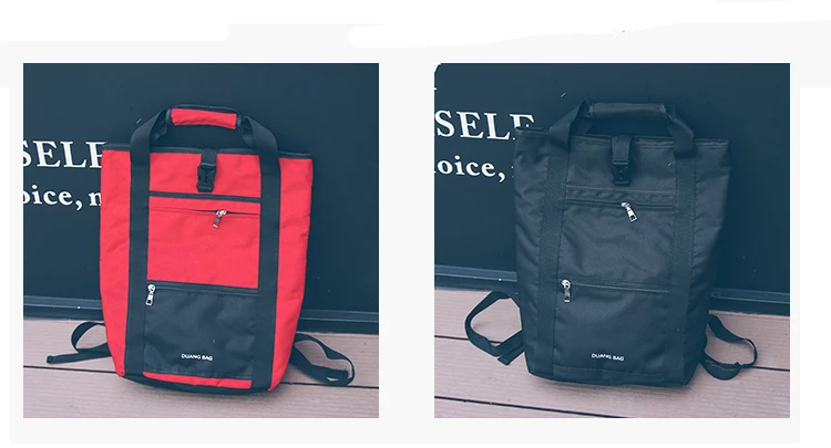 High Capacity Backapck Girl Student School Bag Japan And Korean Style Harajuku Fashion Popular Waterproof Travel Backpack Men04