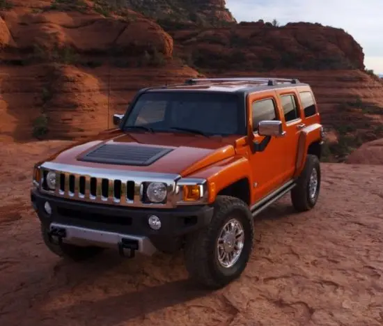 Подходит для Hummer H3 H3T 2006 2007 2008 2009 2010 багаж багажник на крышу перекладина