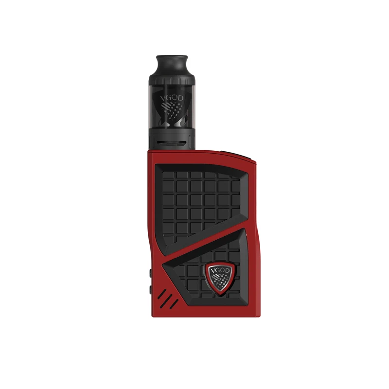 Vgod Pro 200 Box Mod Kit