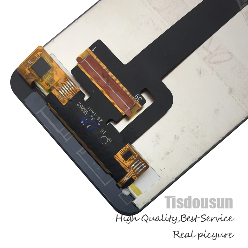 FLY FS504 LCD Display Digitizer (7)