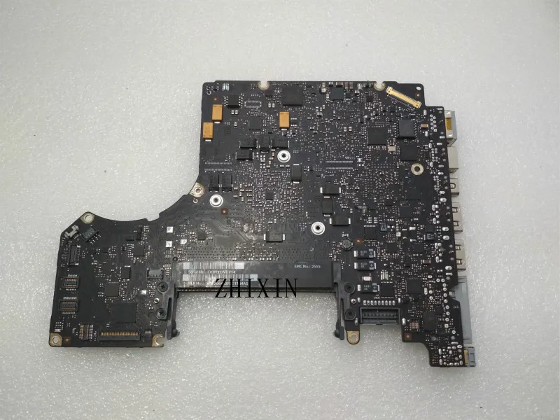 Yourui 661-6176 для Macbook pro 1" A1278 1278 материнская плата 2011 год 820-3115-B 820-3115-B i7 2,9 материнскую плату MD311 материнская плата