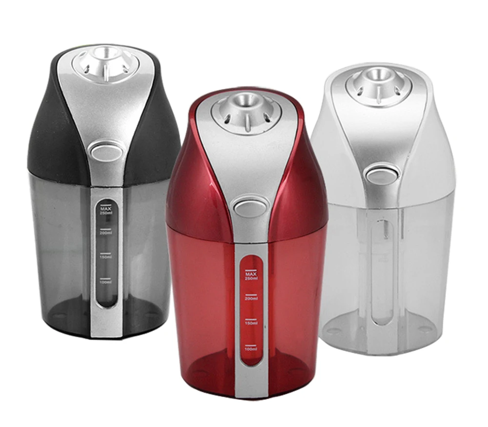 Silent Mini font b Car b font Home Ultrasonic Air font b Humidifier b font Negative