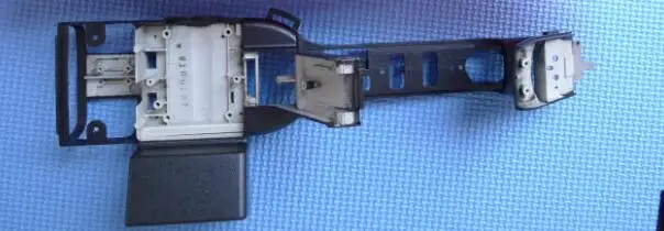 Новинка для SONY PMW EX3 ручка крышка в сборе запасная часть камеры|ЖК-экраны| |