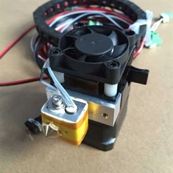 

Wanhao i3 3D printer parts MK10 extruder kit for Wanhao i3