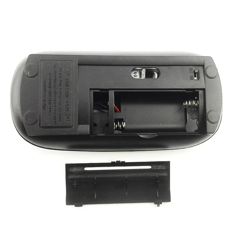 New 4.0 Bluetooth Mouse For Mac