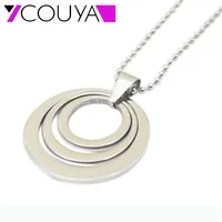 Fashion-Stainless-Steel-Oval-Round-Circle-Pendant-Necklace-Silver-Womens-Jewelry-Free-shipping.jpg_200x200