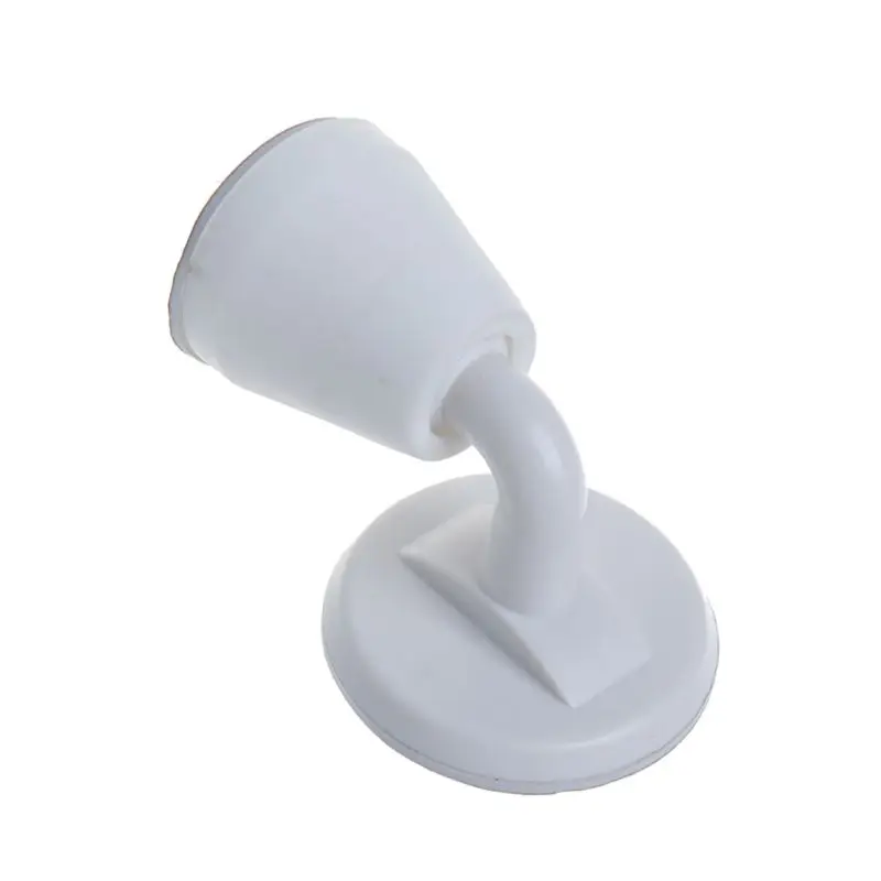 

1 Set Anti-Collision Silicone Door Lock Self Adhesive Wall Pad Protectors Bumper