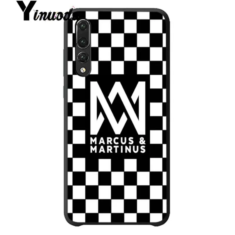 Marcus & Martinus 