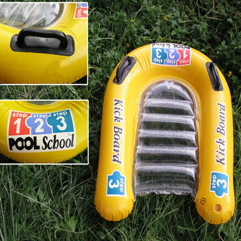 High quality swimming school kick board swimming auxiliary articles children swimming lifesaving