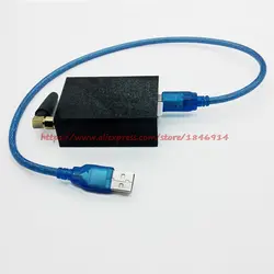 Бесплатная доставка USB sim900a gsm gprs модуль управления компьютер Совет по развитию MMS SMS модуль с оболочкой