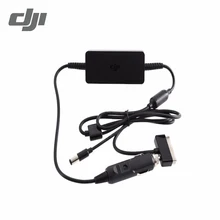 Phantom 4 Car Charger for Phantom Drone Intelligent Flight Battery or Remote Controller In The Car