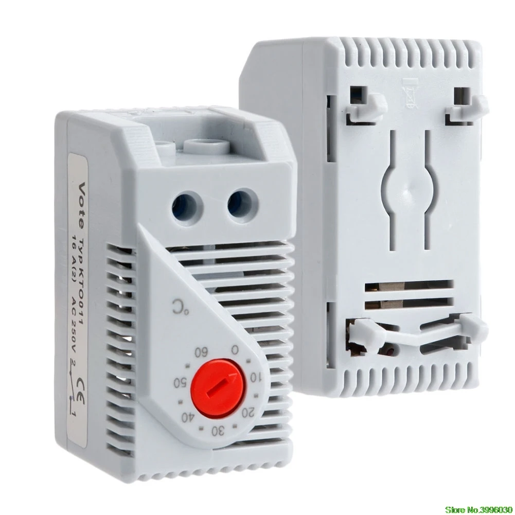 Ksd301 90*c 10a nc. термостат ksd301 250v 10а 80c. нормально закрытый термостат. нормально закрытый термостат. датчик температуры ksd301.