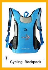 Best Westing Biking 360 Degree  Bike Torch Holder Bicycle Front Bracket Cycling Holder Flashlamp Handlebar Clamp Cycling Light Holder 9