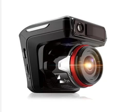 2016 Best 3 in1 Car dvr recorder Camera 2.4″ TFT Car Radar Detector Full band X KU K Ka-PLUS LASER VGR-2 GPS logger detector