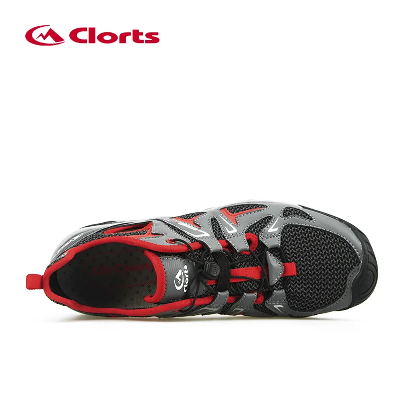 Summer Aqua Shoes for Men Women Quick-drying Water Shoes for Swimming Anti-slippery Upstream Clorts 3H027