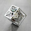 Bloque de equilibrio de un solo punto, cubli de autoequilibrio unilateral, bloque cuadrado push-back Bblock, autocontrol avanzado ► Foto 1/2