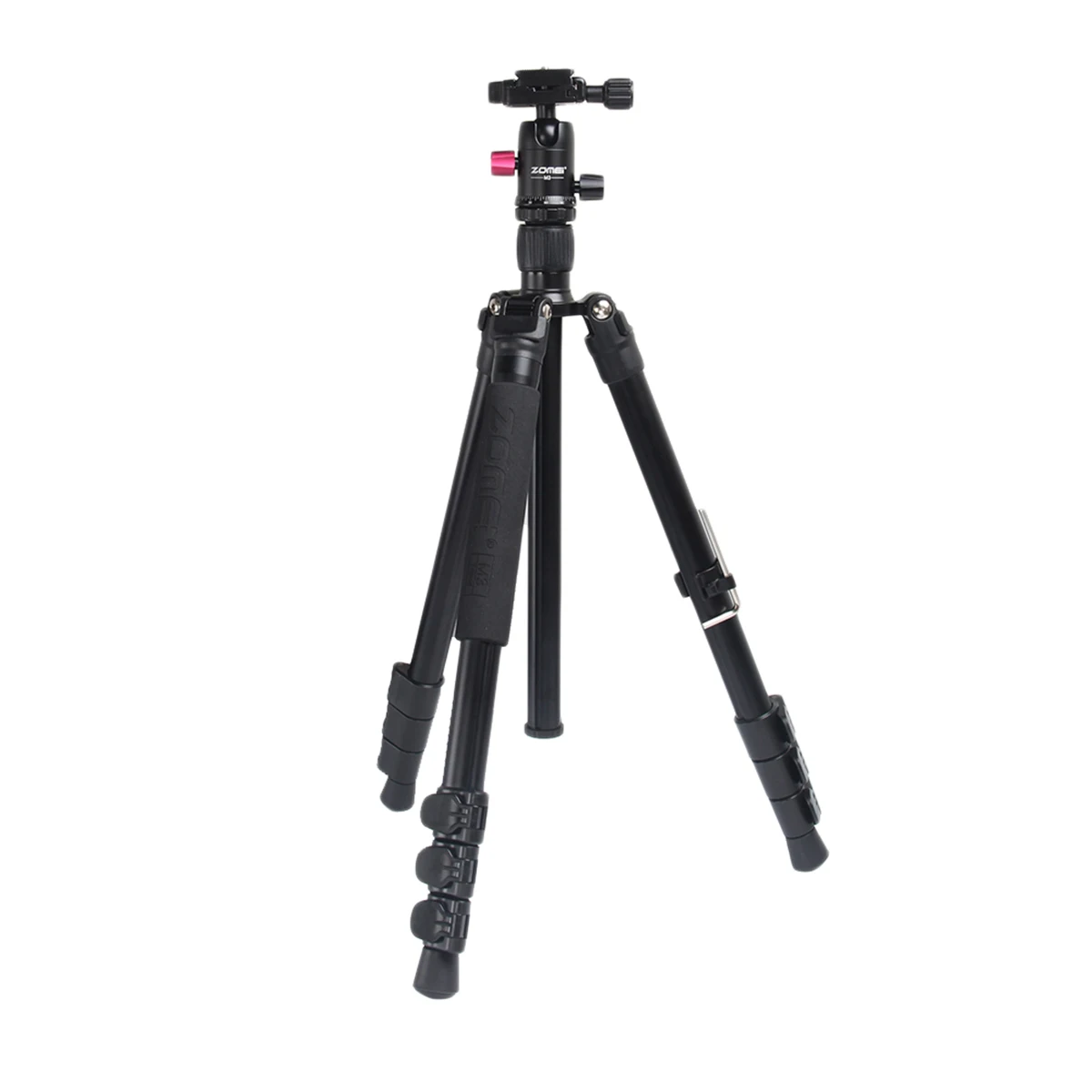 

Camera Tripod 61 Lightweight Alluminum Alloy Camera Monopod Camera Stand for Phone Projector Camcorder Nikon Samsung Canon